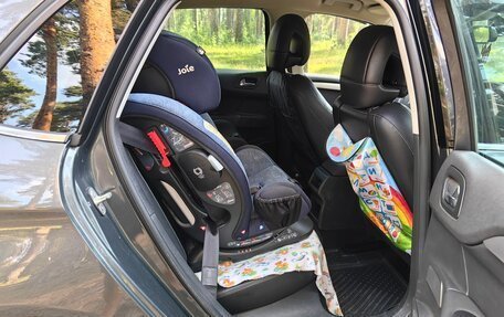 Citroen C4 II рестайлинг, 2012 год, 750 000 рублей, 11 фотография