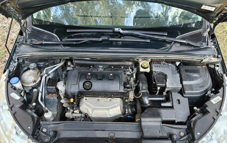 Citroen C4 II рестайлинг, 2012 год, 750 000 рублей, 13 фотография