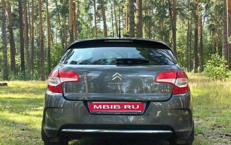 Citroen C4 II рестайлинг, 2012 год, 750 000 рублей, 6 фотография