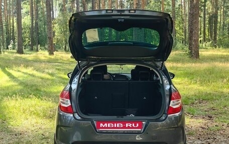 Citroen C4 II рестайлинг, 2012 год, 750 000 рублей, 7 фотография