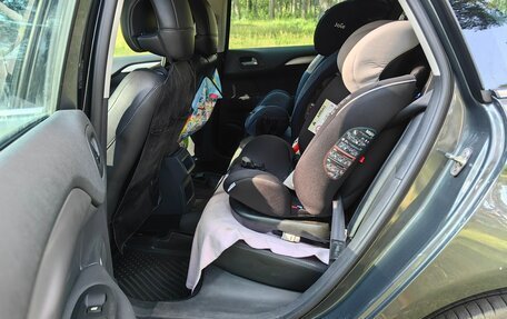 Citroen C4 II рестайлинг, 2012 год, 750 000 рублей, 12 фотография