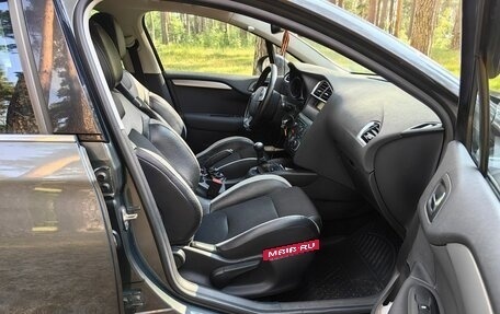 Citroen C4 II рестайлинг, 2012 год, 750 000 рублей, 10 фотография