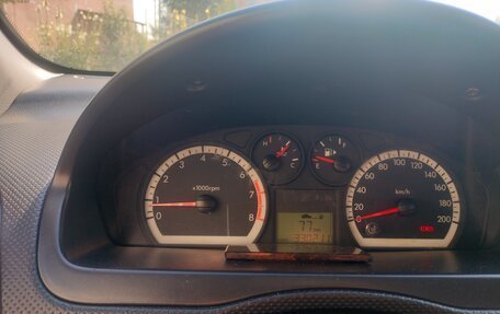 Chevrolet Aveo III, 2008 год, 385 000 рублей, 6 фотография
