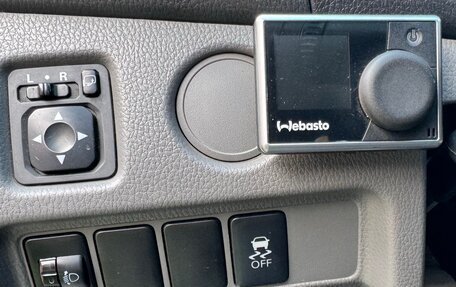 Mitsubishi L200 IV рестайлинг, 2015 год, 1 780 000 рублей, 23 фотография
