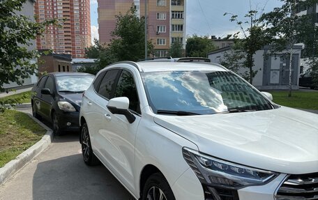 Haval Jolion, 2023 год, 2 500 000 рублей, 3 фотография