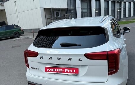 Haval Jolion, 2023 год, 2 500 000 рублей, 4 фотография