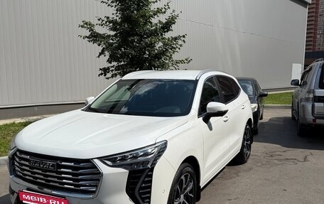 Haval Jolion, 2023 год, 2 500 000 рублей, 2 фотография