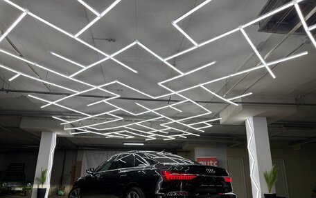 Audi A6, 2025 год, 5 950 000 рублей, 3 фотография