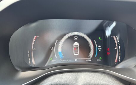 Haval Jolion, 2023 год, 2 500 000 рублей, 12 фотография