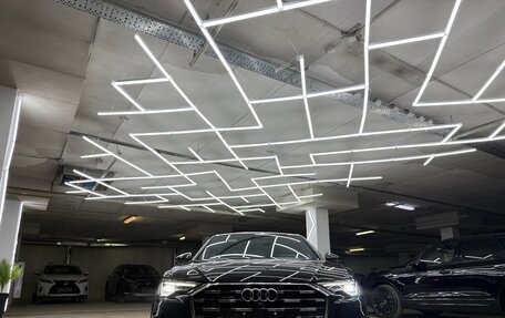 Audi A6, 2025 год, 5 950 000 рублей, 7 фотография