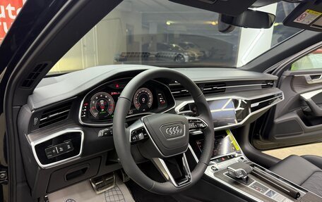 Audi A6, 2025 год, 5 950 000 рублей, 23 фотография
