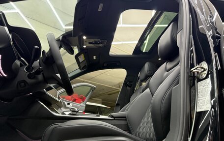 Audi A6, 2025 год, 5 950 000 рублей, 22 фотография