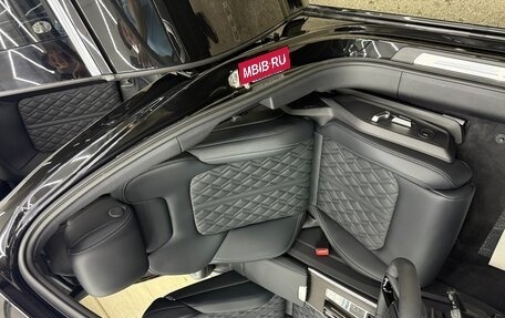 Audi A6, 2025 год, 5 950 000 рублей, 21 фотография