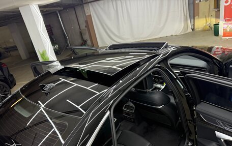 Audi A6, 2025 год, 5 950 000 рублей, 32 фотография
