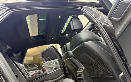 Audi A6, 2025 год, 5 950 000 рублей, 31 фотография