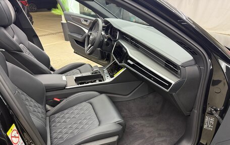 Audi A6, 2025 год, 5 950 000 рублей, 33 фотография