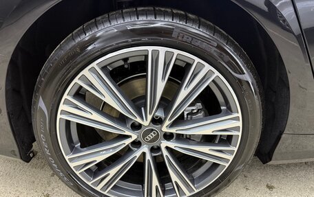 Audi A6, 2025 год, 5 950 000 рублей, 38 фотография