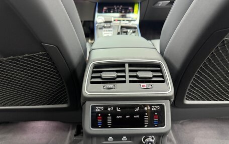Audi A6, 2025 год, 5 950 000 рублей, 27 фотография