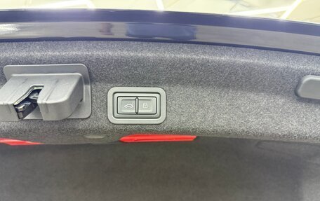Audi A6, 2025 год, 5 950 000 рублей, 29 фотография