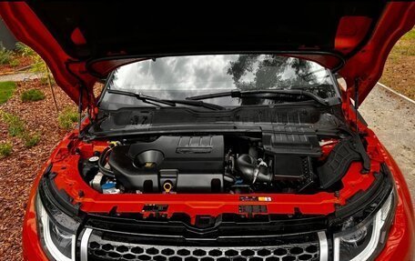 Land Rover Range Rover Evoque I, 2017 год, 3 300 000 рублей, 3 фотография