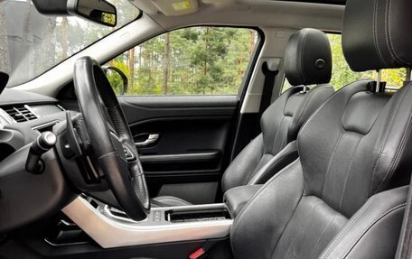 Land Rover Range Rover Evoque I, 2017 год, 3 300 000 рублей, 6 фотография