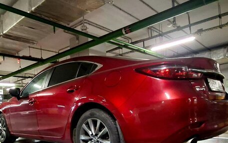 Mazda 6, 2021 год, 2 100 000 рублей, 2 фотография