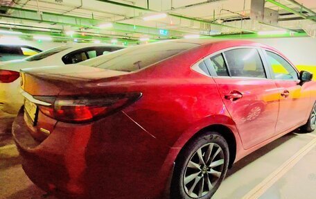 Mazda 6, 2021 год, 2 100 000 рублей, 3 фотография