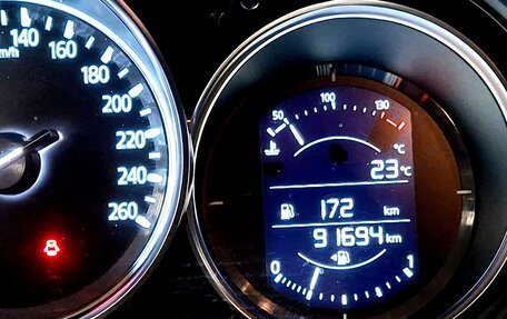 Mazda 6, 2021 год, 2 100 000 рублей, 5 фотография
