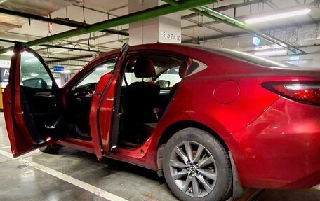 Mazda 6, 2021 год, 2 100 000 рублей, 4 фотография