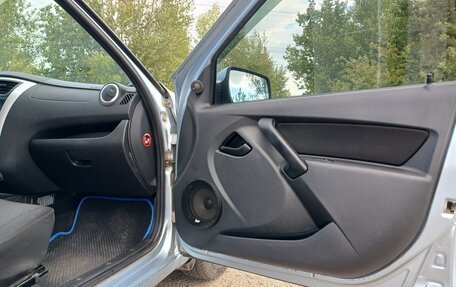 Datsun on-DO I рестайлинг, 2015 год, 369 000 рублей, 14 фотография