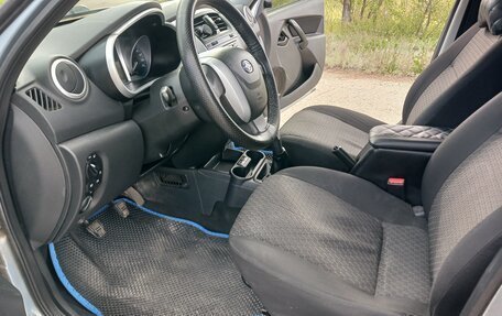 Datsun on-DO I рестайлинг, 2015 год, 369 000 рублей, 10 фотография