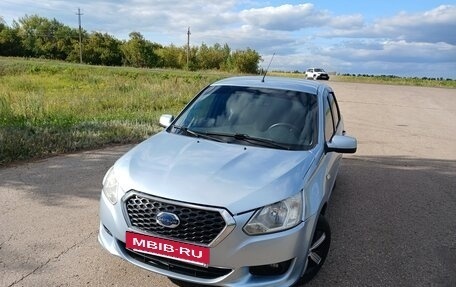Datsun on-DO I рестайлинг, 2015 год, 369 000 рублей, 4 фотография