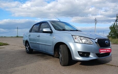 Datsun on-DO I рестайлинг, 2015 год, 369 000 рублей, 11 фотография