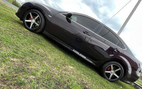 Mazda 6, 2007 год, 1 420 000 рублей, 7 фотография