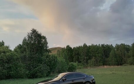 Mazda 6, 2007 год, 1 420 000 рублей, 6 фотография
