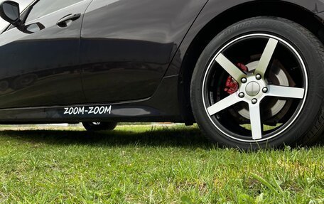 Mazda 6, 2007 год, 1 420 000 рублей, 9 фотография