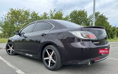 Mazda 6, 2007 год, 1 420 000 рублей, 3 фотография