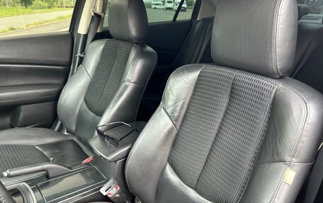 Mazda 6, 2007 год, 1 420 000 рублей, 17 фотография
