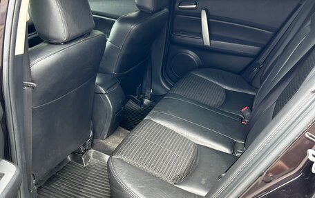 Mazda 6, 2007 год, 1 420 000 рублей, 19 фотография
