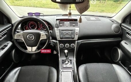 Mazda 6, 2007 год, 1 420 000 рублей, 12 фотография
