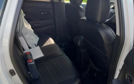 Mitsubishi ASX I рестайлинг, 2014 год, 1 150 000 рублей, 8 фотография