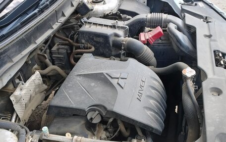 Mitsubishi ASX I рестайлинг, 2014 год, 1 150 000 рублей, 13 фотография
