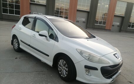 Peugeot 308 II, 2010 год, 400 000 рублей, 2 фотография