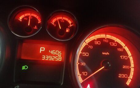Peugeot 308 II, 2010 год, 400 000 рублей, 6 фотография