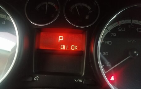 Peugeot 308 II, 2010 год, 400 000 рублей, 7 фотография