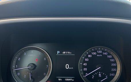 Hyundai Tucson III, 2018 год, 2 250 000 рублей, 6 фотография