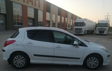 Peugeot 308 II, 2010 год, 400 000 рублей, 5 фотография