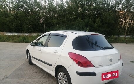 Peugeot 308 II, 2010 год, 400 000 рублей, 3 фотография