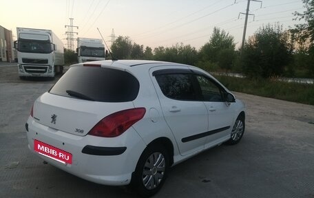 Peugeot 308 II, 2010 год, 400 000 рублей, 4 фотография