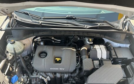 Hyundai Tucson III, 2018 год, 2 250 000 рублей, 11 фотография